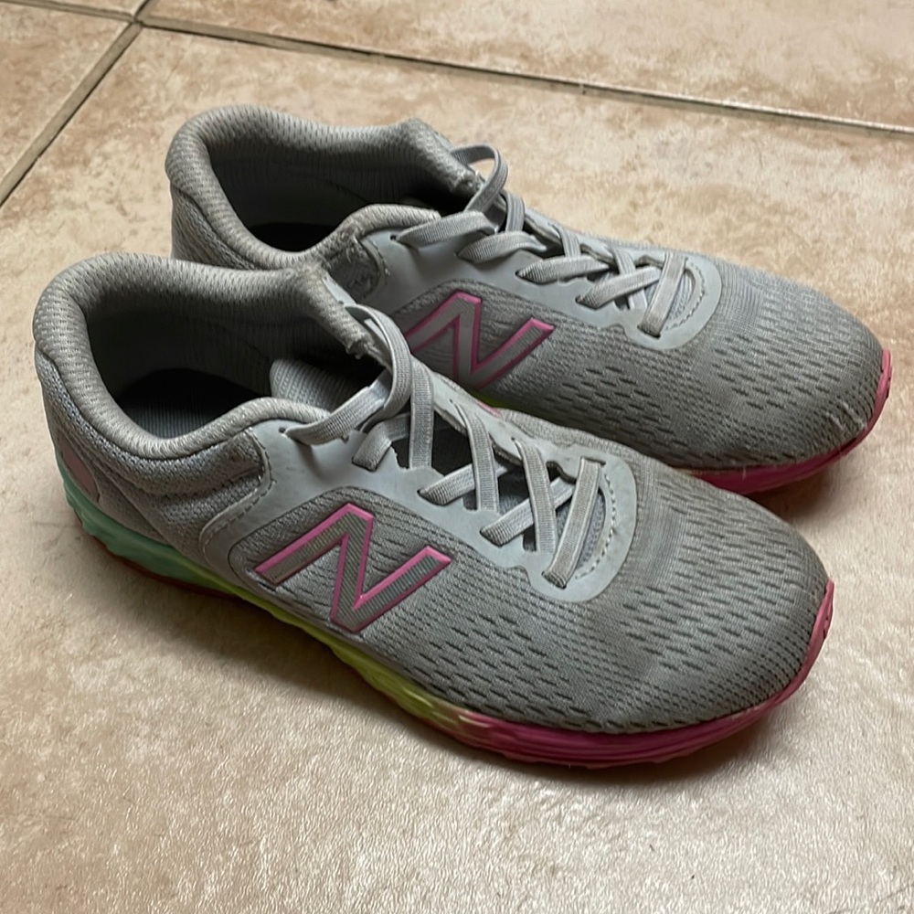 New Balance fresh foam arishi